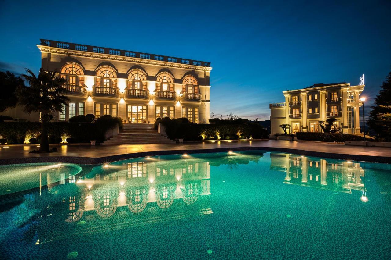 Royal Hill Hotel Vore